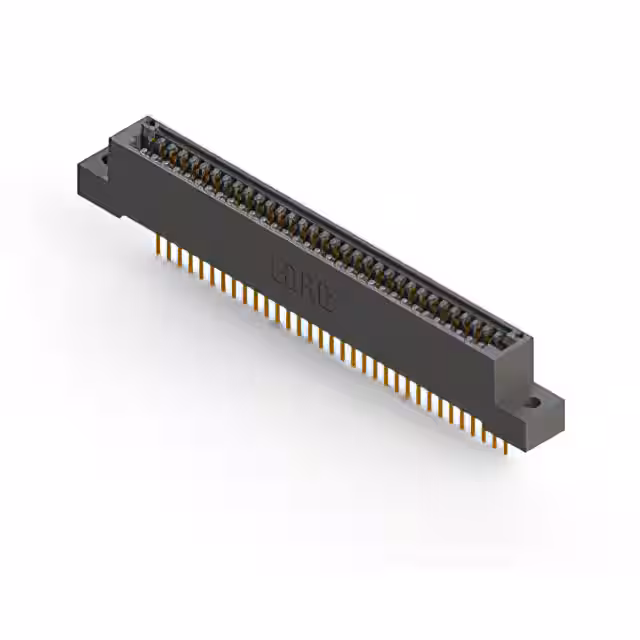 395-033-541-102 EDAC Inc.  Edgeboard Connectors